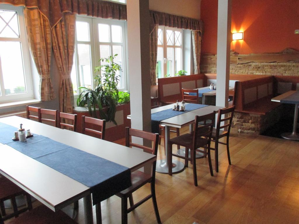 Hotel Union Черни Дул Екстериор снимка