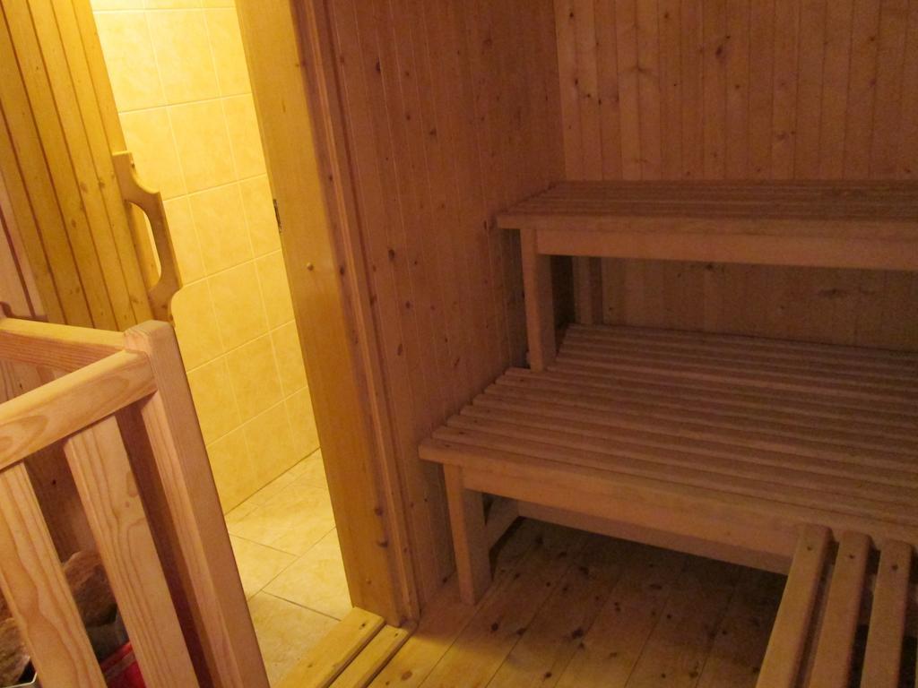Hotel Union Черни Дул Екстериор снимка