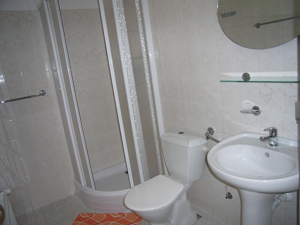 Hotel Union Черни Дул Стая снимка